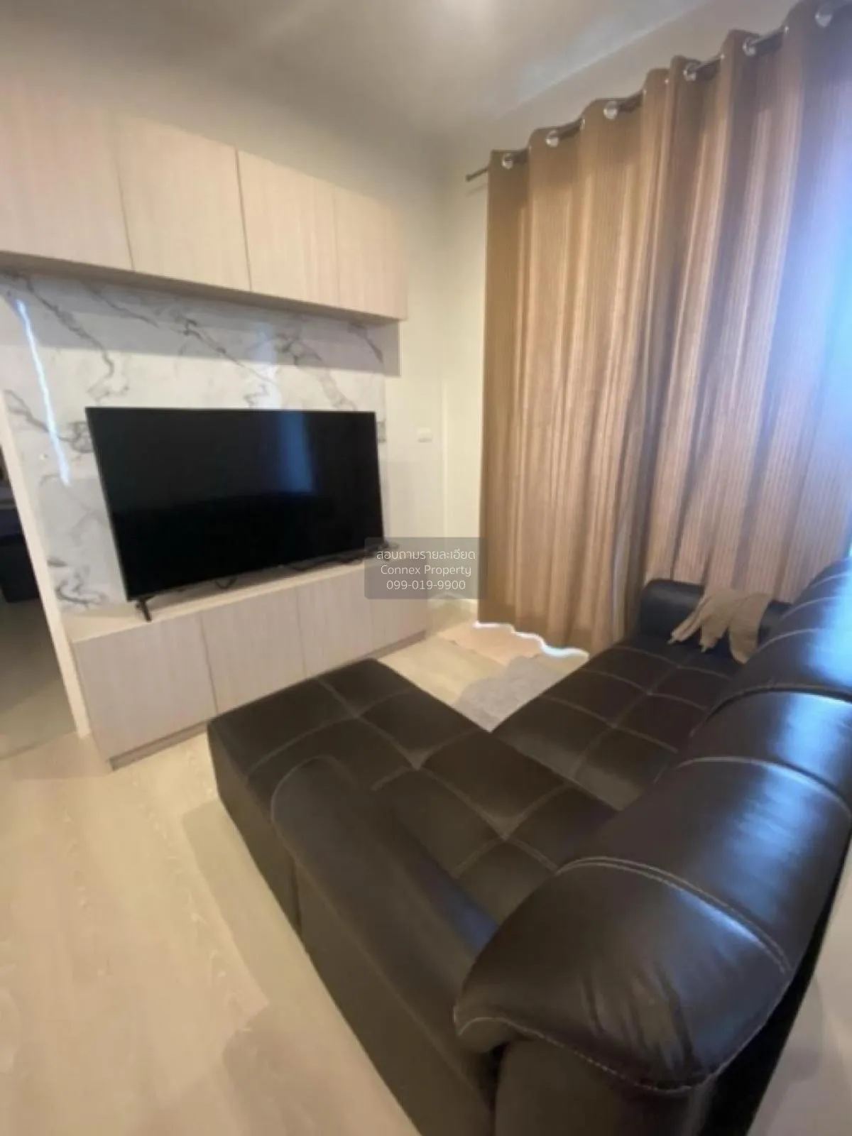 1 Bedroom condo in The Niche Pride Thonglor-Phetchaburi