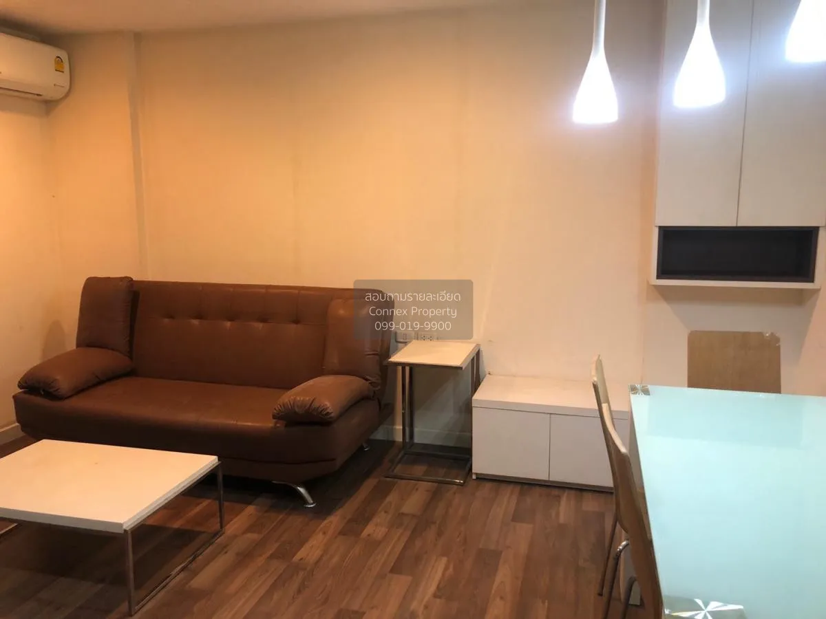 2 Bedroom condo in The Room Sukhumvit 79