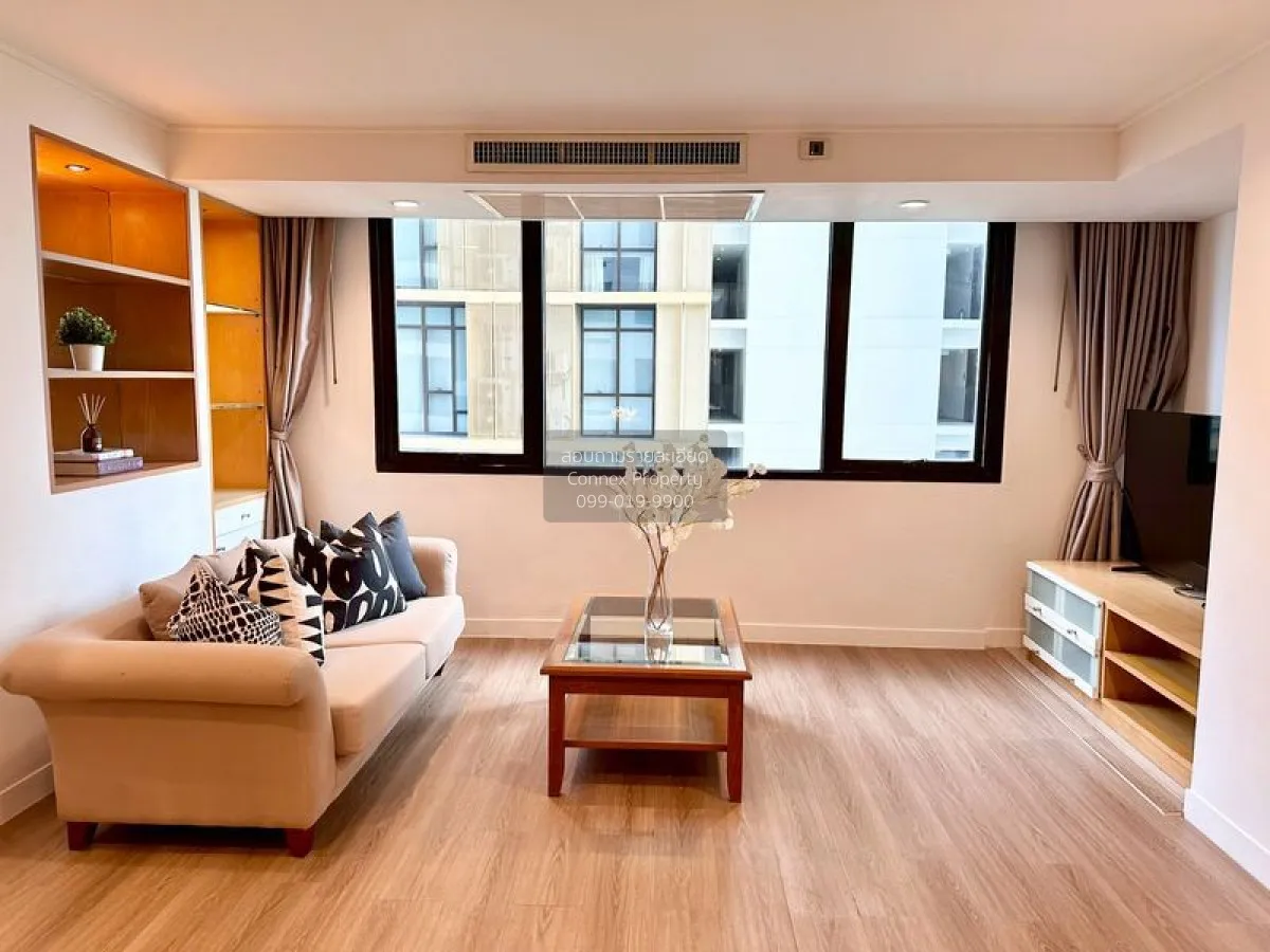 2 Bedroom condo in Regent Royal Place 2