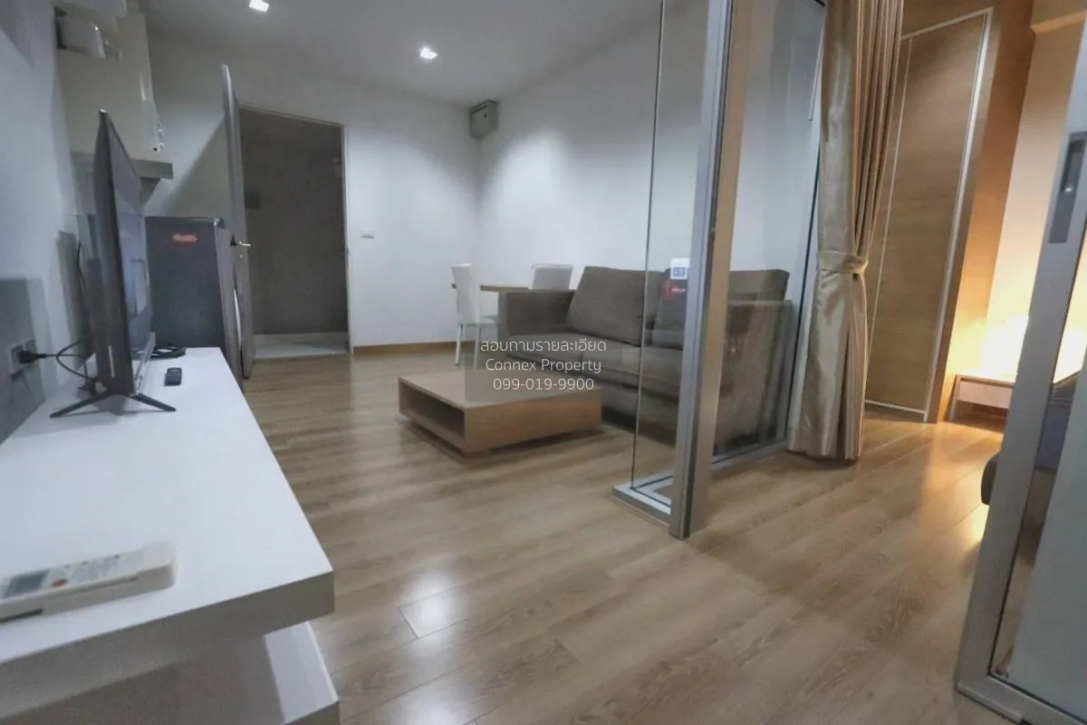 1 Bedroom condo in Condolette Dwell Sukhumvit 26