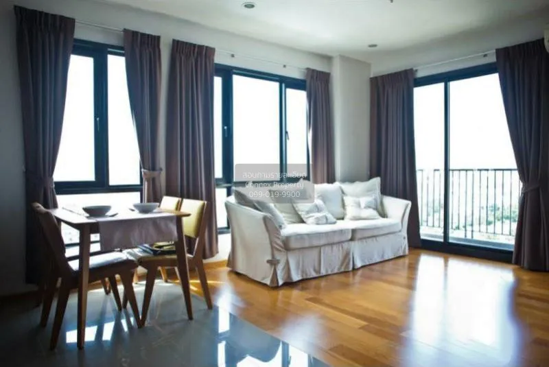 2 Bedroom condo in The Vertical Aree
