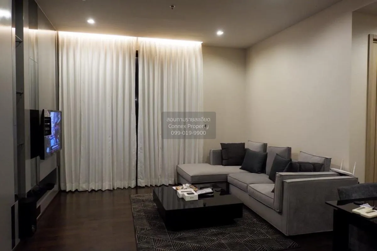 2 Bedroom condo in The XXXIX By Sansiri