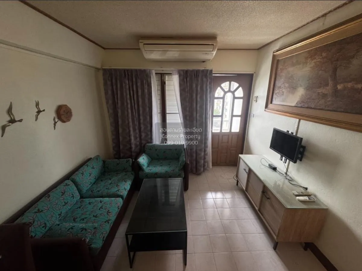 2 Bedroom condo in Thonglor Tower
