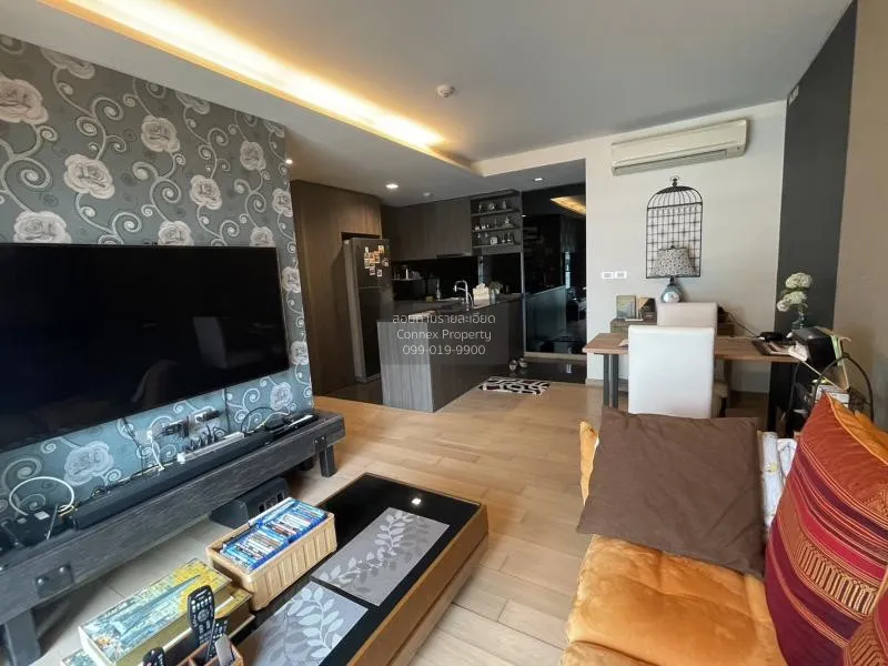 1 Bedroom condo in Via 49