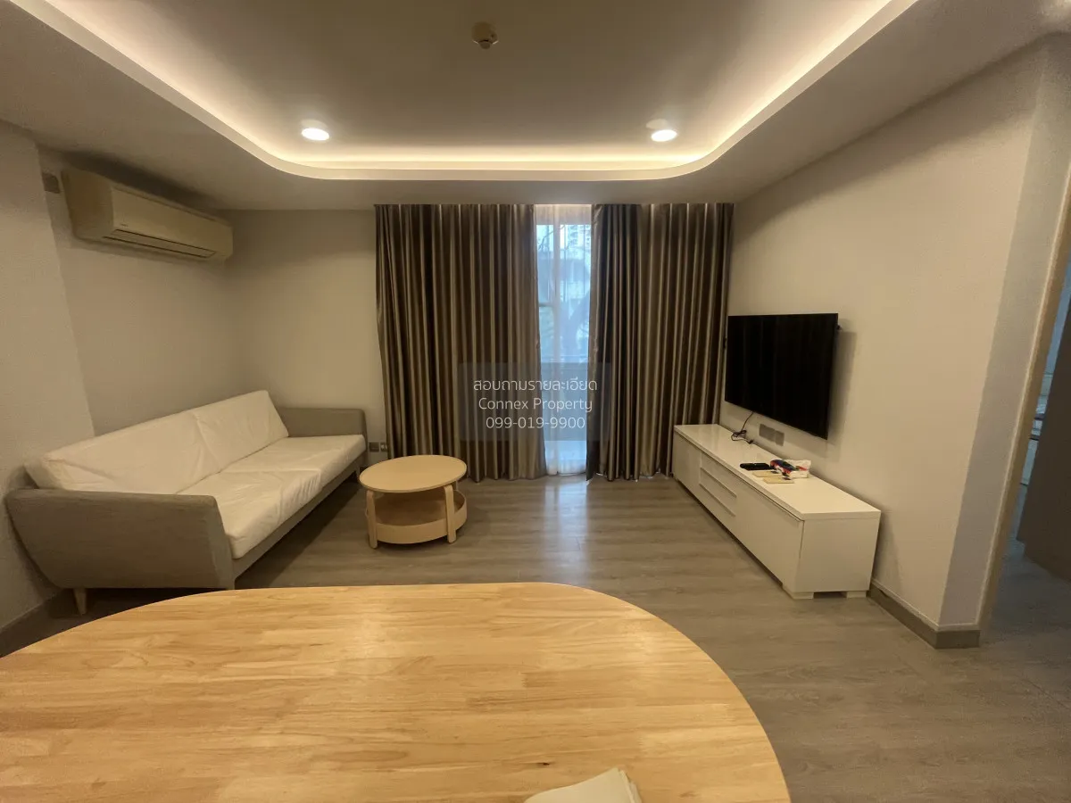 2 Bedroom condo in Via BOTANI