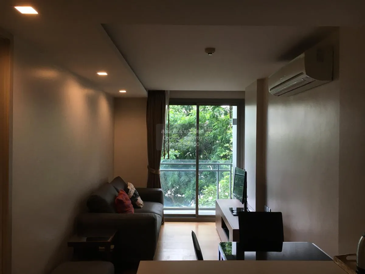 1 Bedroom condo in Via BOTANI