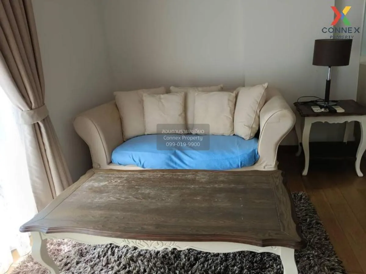 1 Bedroom condo in Via BOTANI