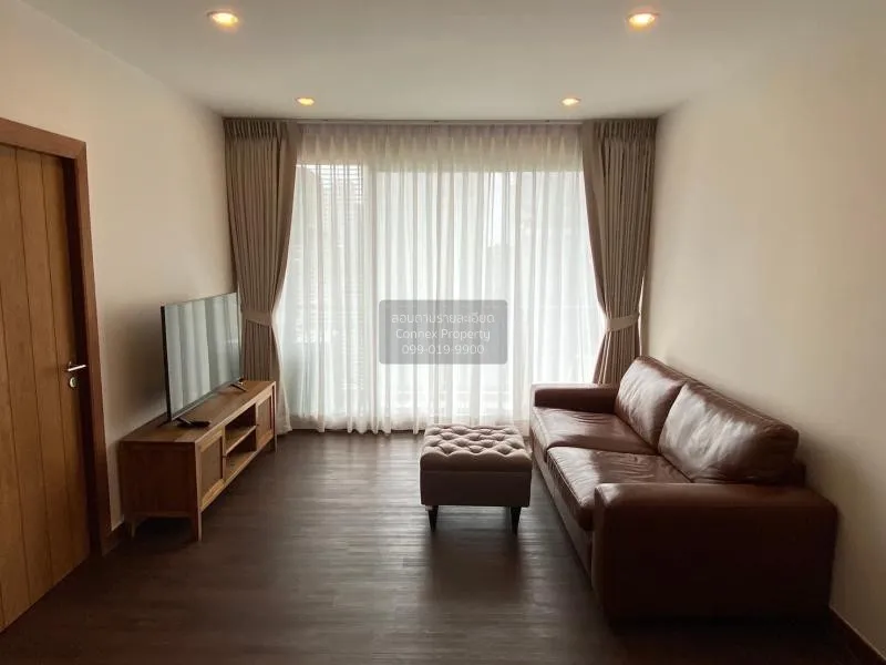 1 Bedroom condo in Von Napa Sukhumvit 38