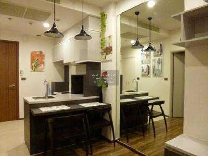 1 Bedroom condo in Wyne Sukhumvit