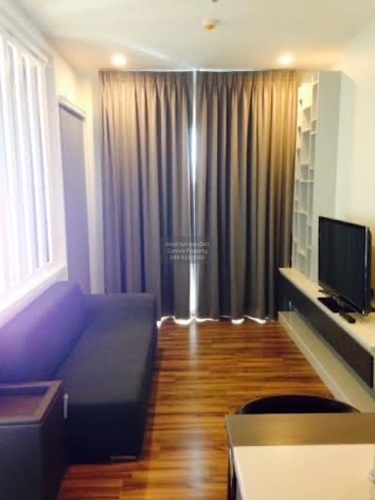 1 Bedroom condo in Wyne Sukhumvit