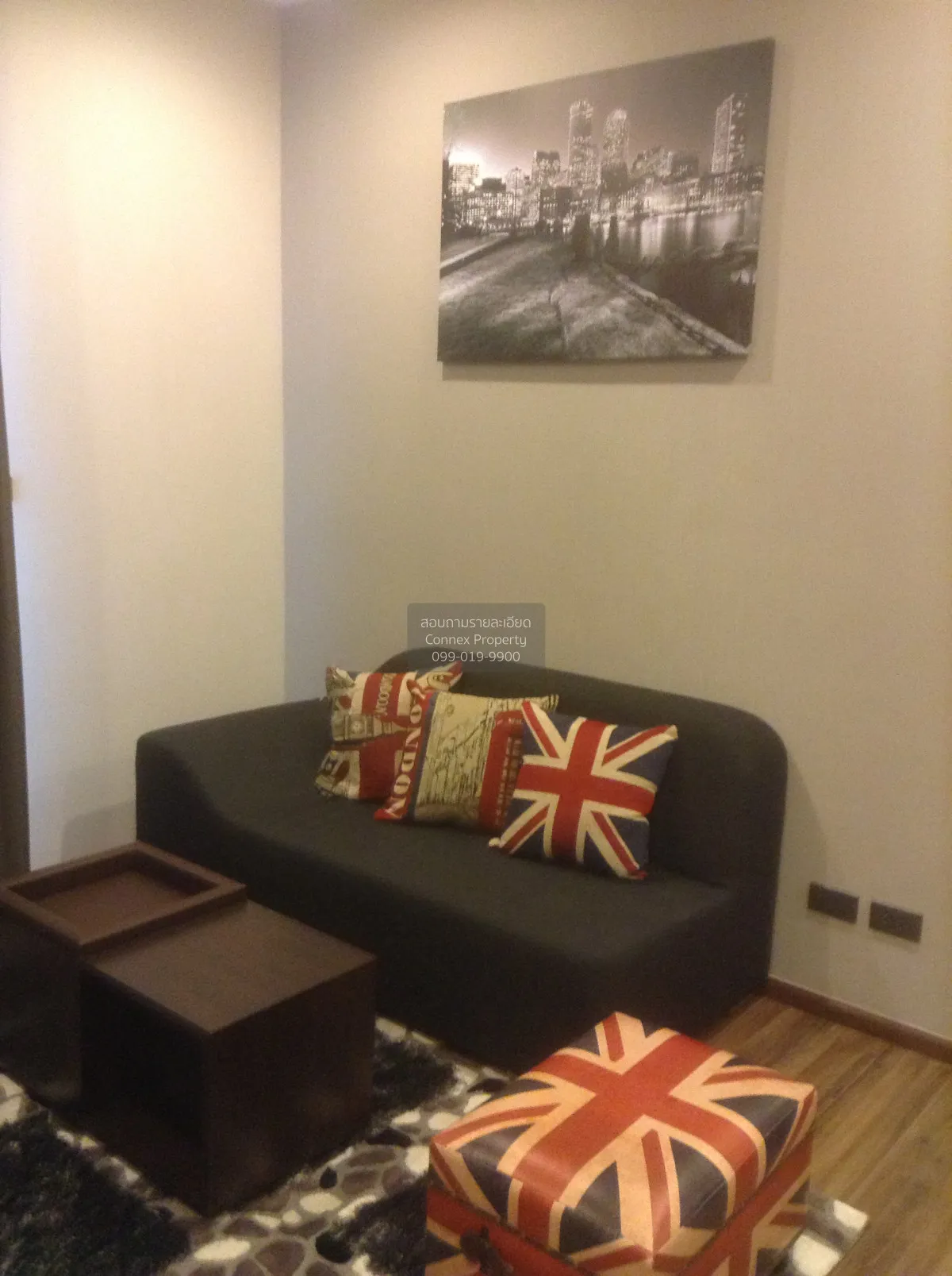 1 Bedroom condo in Wyne Sukhumvit