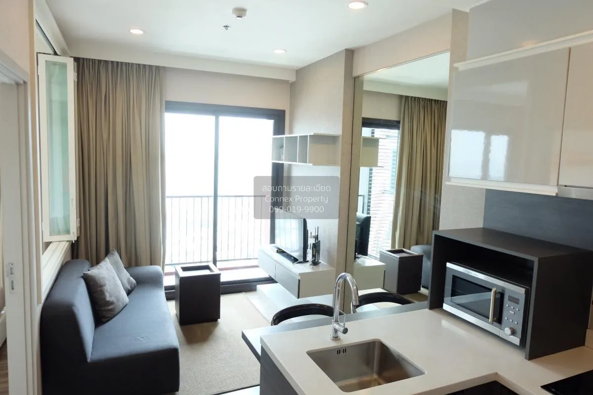 1 Bedroom condo in Wyne Sukhumvit