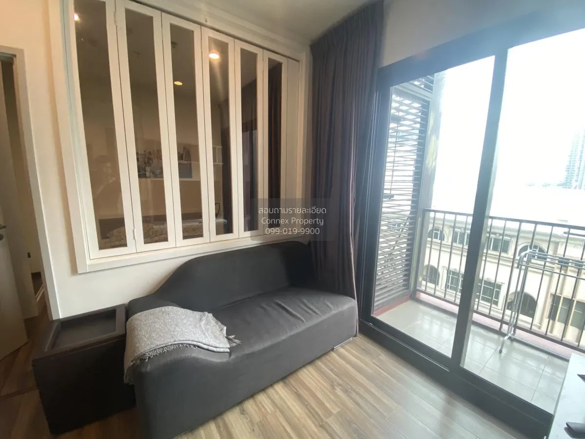 1 Bedroom condo in Wyne Sukhumvit