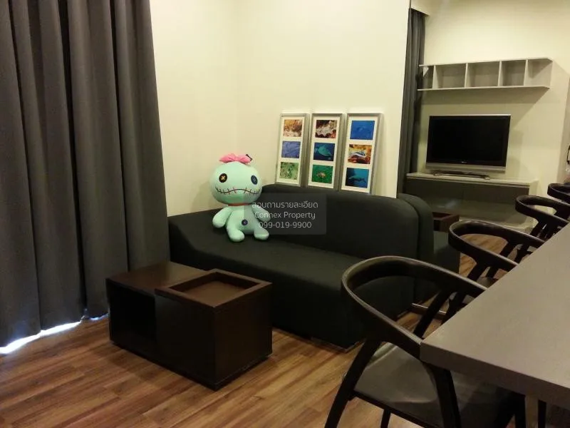 1 Bedroom condo in Wyne Sukhumvit