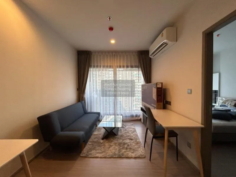 1 Bedroom condo in Life Asoke-Rama 9