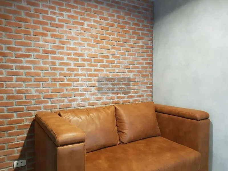 1 Bedroom condo in Aspire Sathorn-Ratchaphruek