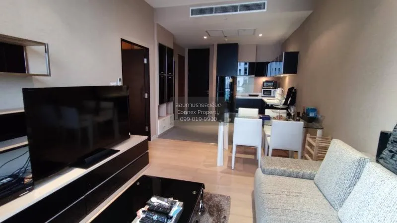 1 Bedroom condo in Eight Thonglor Residence