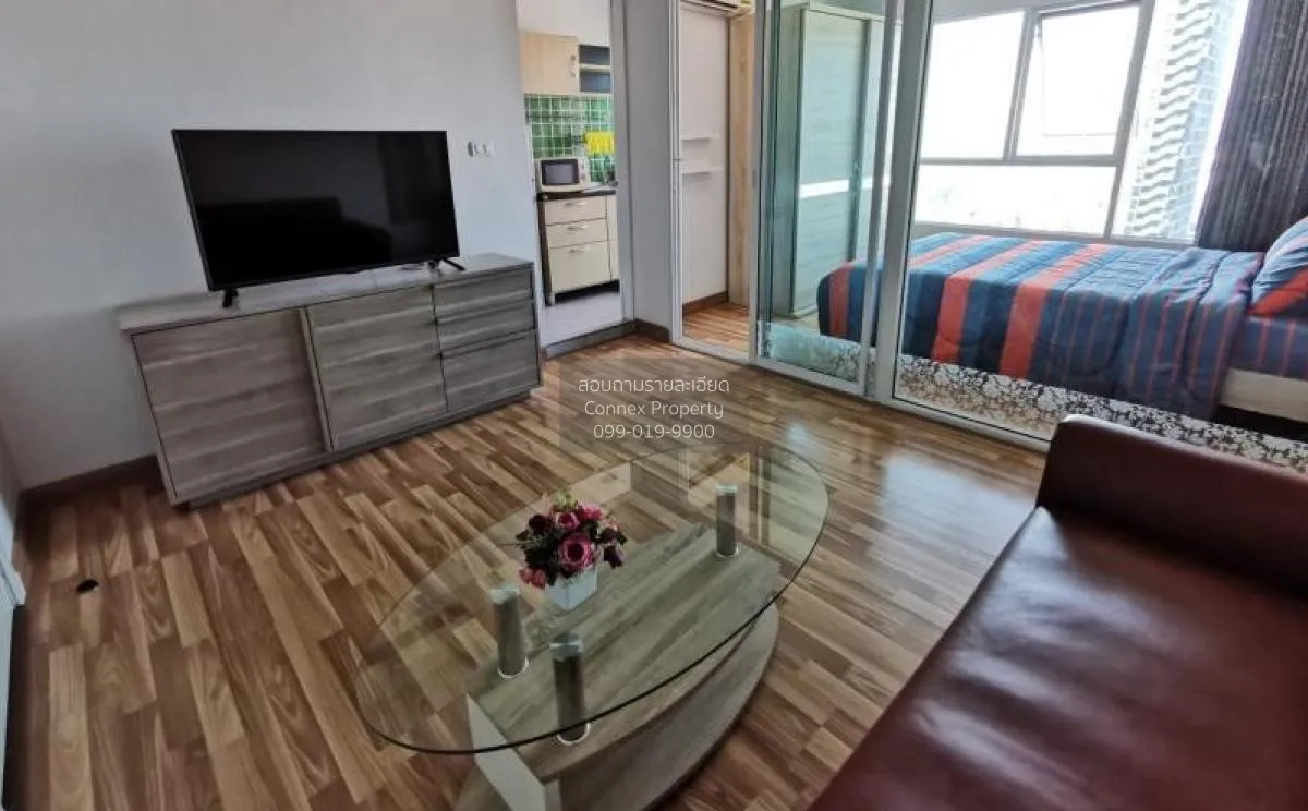 1 Bedroom condo in Regent Orchid Sukhumvit 101