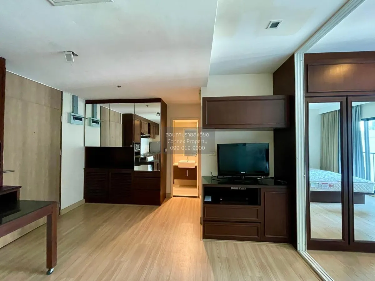 1 Bedroom condo in Noble Remix