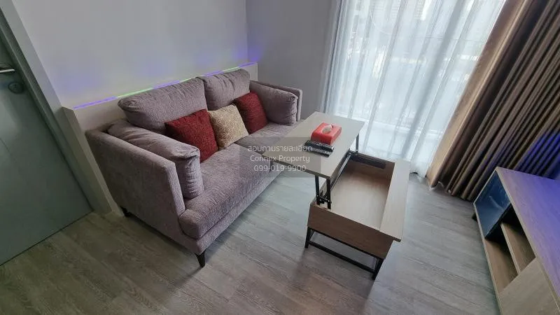 1 Bedroom condo in XT Ekkamai