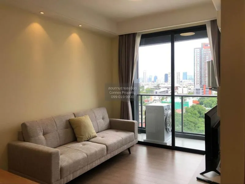 1 Bedroom condo in Regal Sathon-Naradhiwas