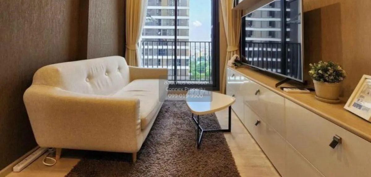 2 Bedroom condo in M Thonglor 10