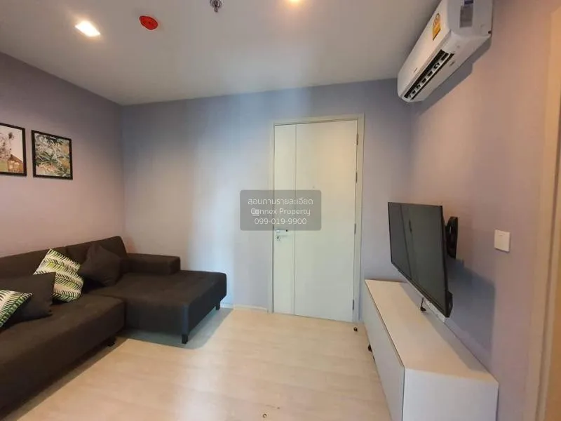 1 Bedroom condo in Life Sukhumvit 48
