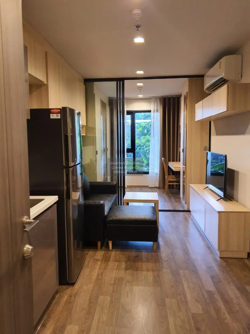 1 Bedroom condo in Life Ladprao Valley