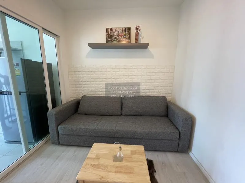 1 Bedroom condo in Aspire Sathorn-Thapra