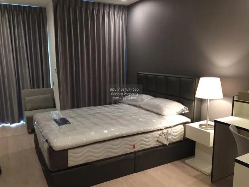 1 Bedroom condo in Rhythm Rangnam