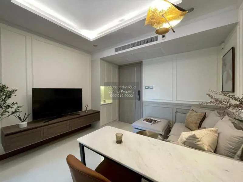 1 Bedroom condo in Supalai Place Sukhumvit 39