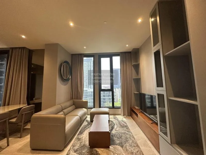 2 Bedroom condo in Hyde Heritage Thonglor