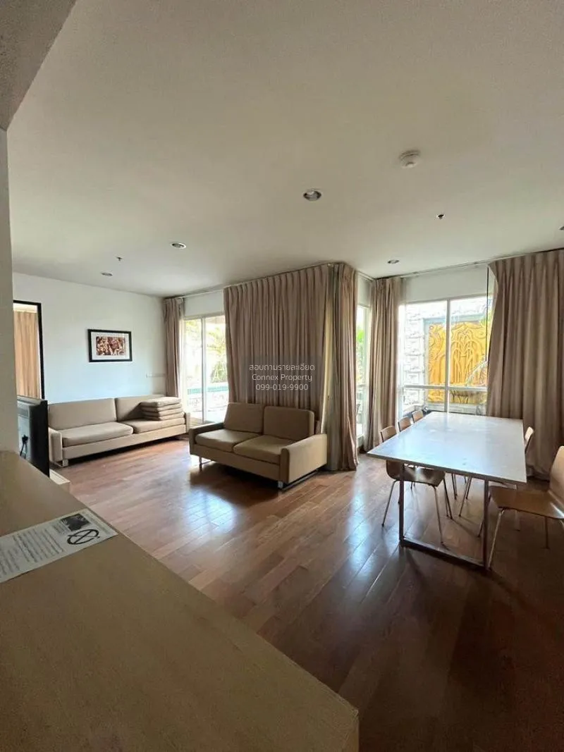 3 Bedroom condo in The Address Chidlom