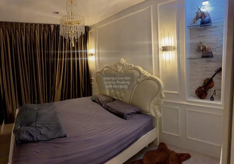 1 Bedroom condo in Life Asoke-Rama 9