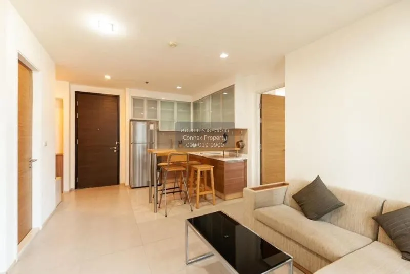 2 Bedroom condo in Rhythm Sukhumvit 50