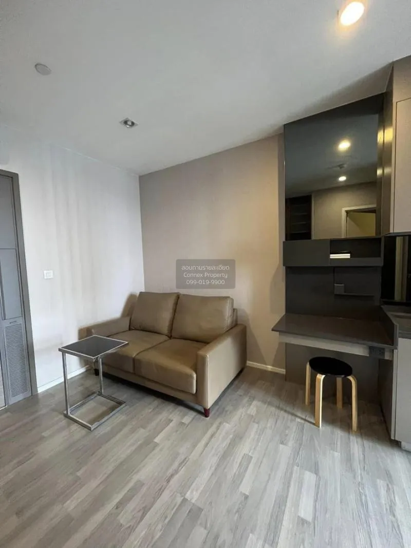 1 Bedroom condo in The Room Sukhumvit 69