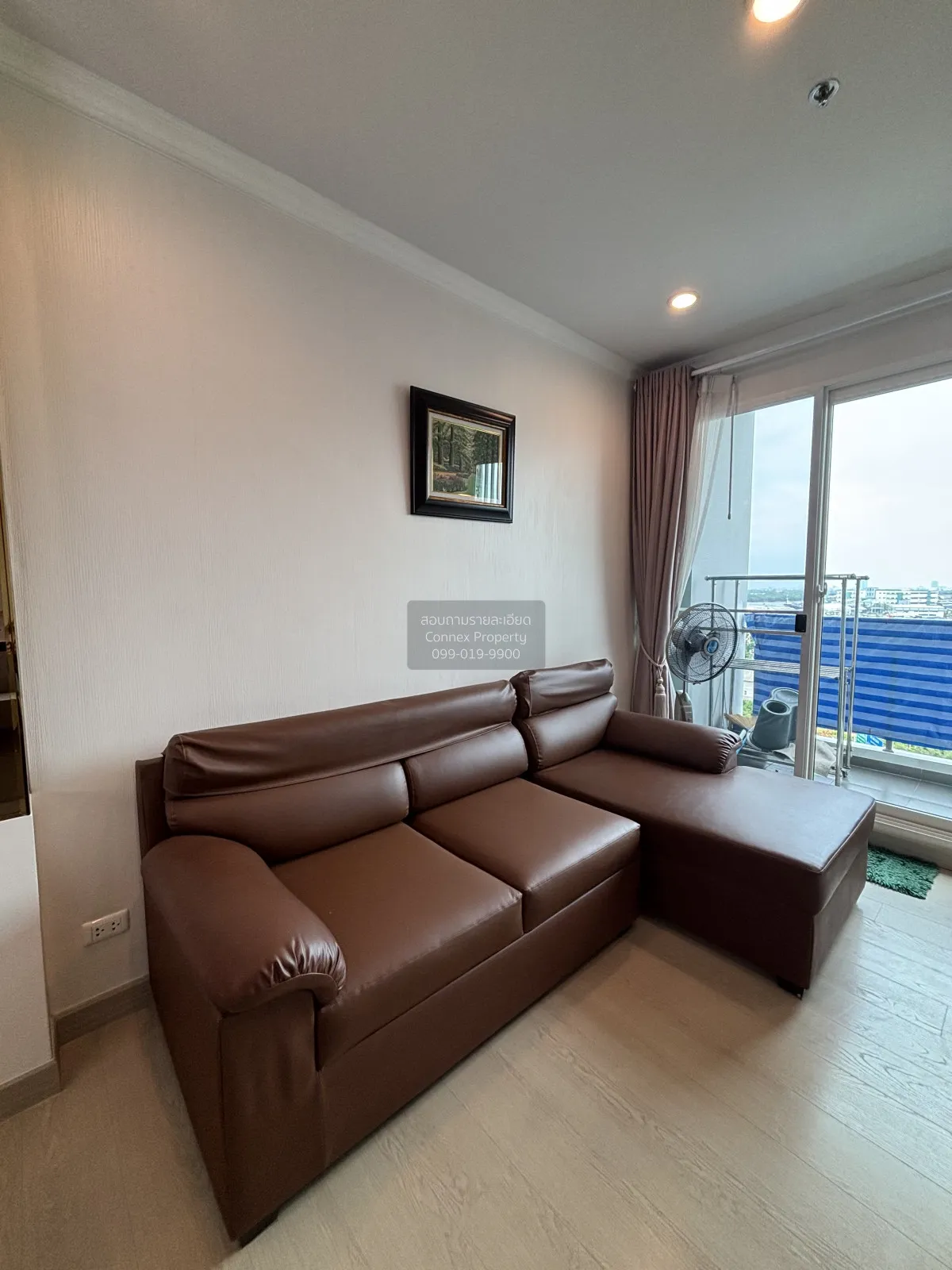 1 Bedroom condo in Supalai Lite Ratchada-Naradhiwas