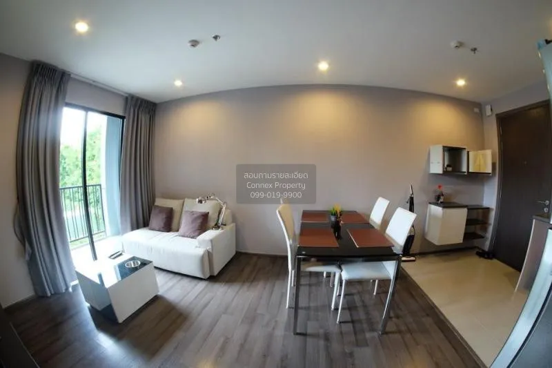 2 Bedroom condo in The Base Park West Sukhumvit 77