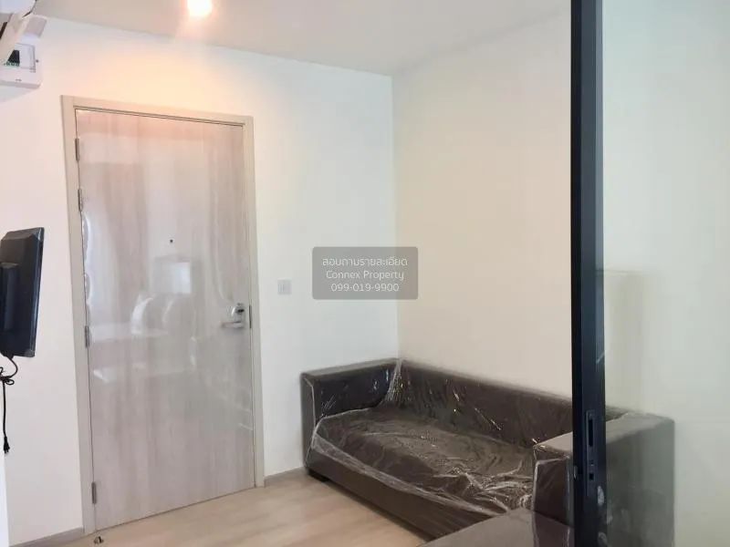 1 Bedroom condo in Life Asoke