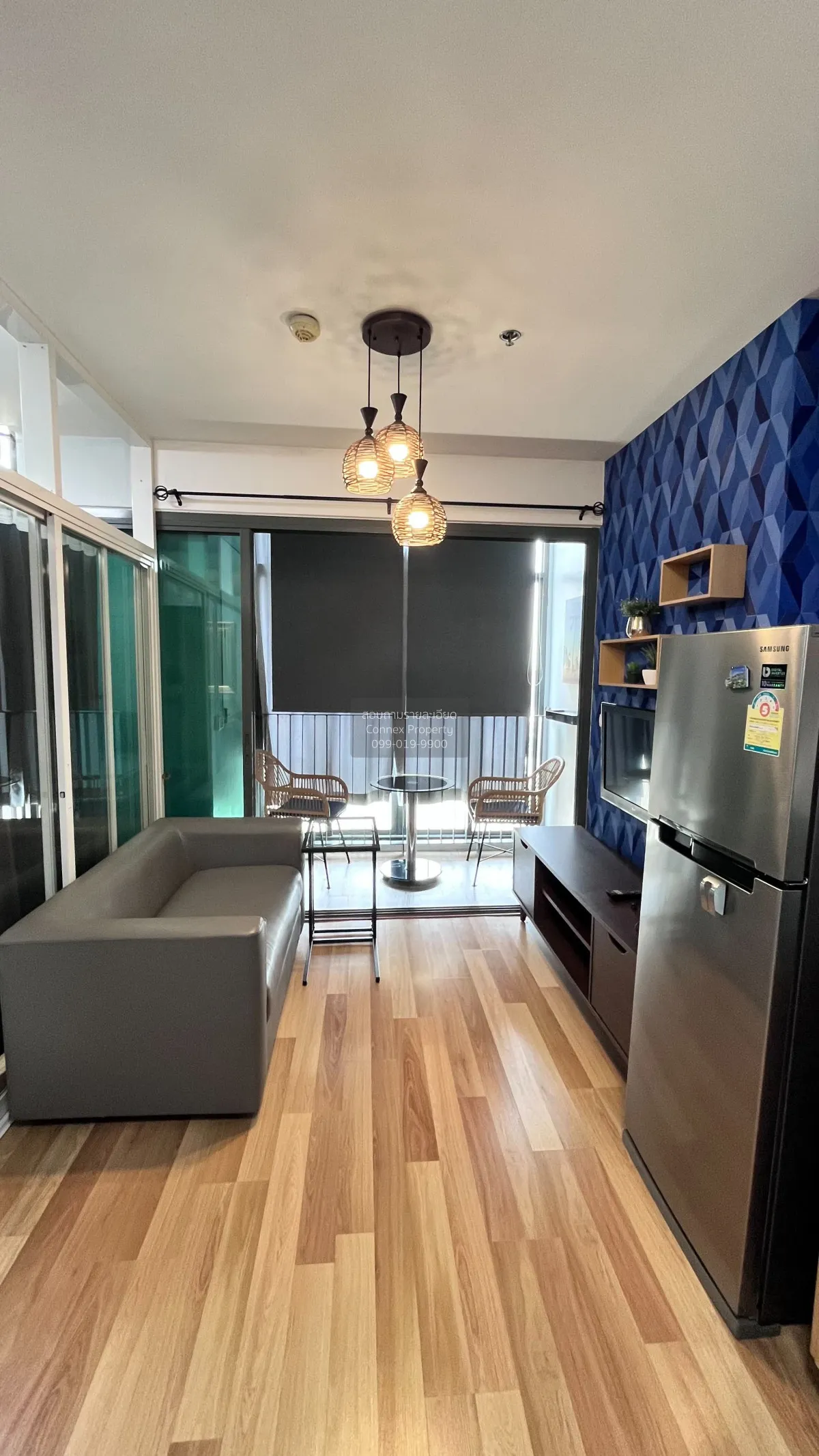1 Bedroom condo in IDEO Blucove Sukhumvit