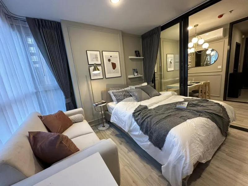 1 Bedroom condo in XT Huaikhwang
