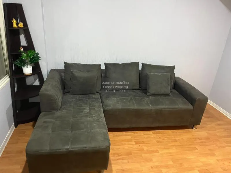 1 Bedroom condo in Lumpini Ville Cultural Center