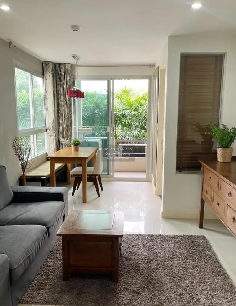 1 Bedroom condo in The Clover Thonglor Residence