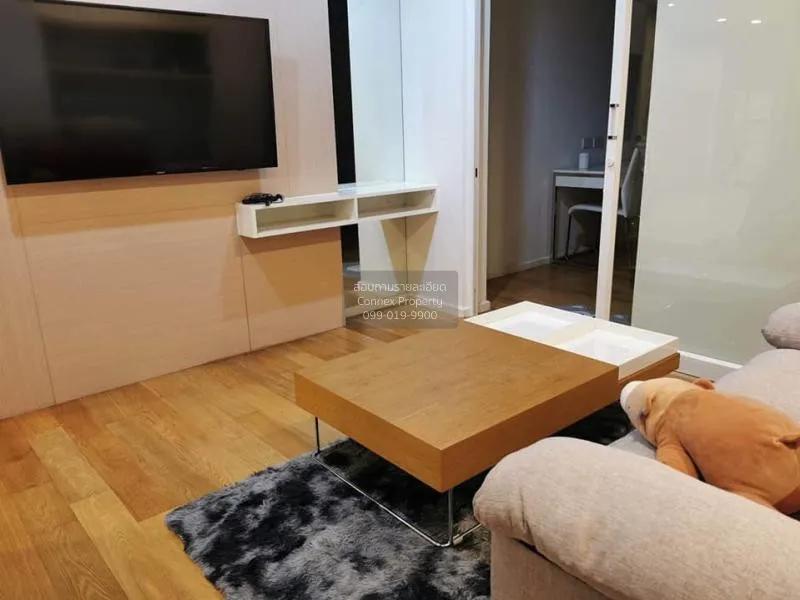1 Bedroom condo in 15 Sukhumvit Residences