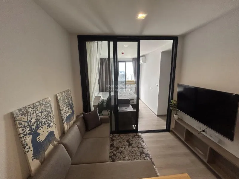 1 Bedroom condo in The Line Phahonyothin Park