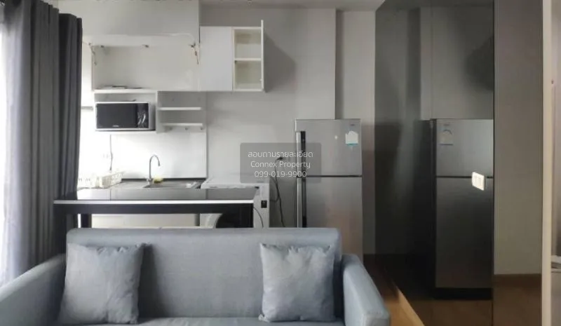 1 Bedroom condo in The Parkland Grand Taksin