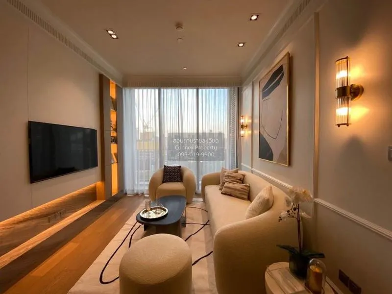 1 Bedroom condo in 28 Chidlom