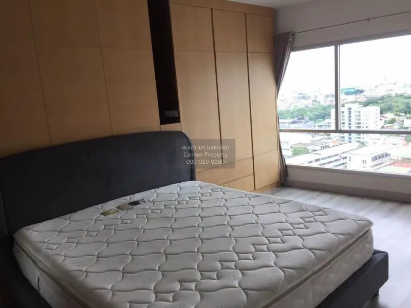 2 Bedroom condo in Centric Sathorn-St Louis