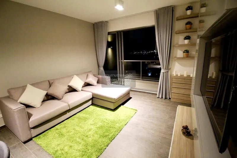 2 Bedroom condo in The Lofts Ekkamai