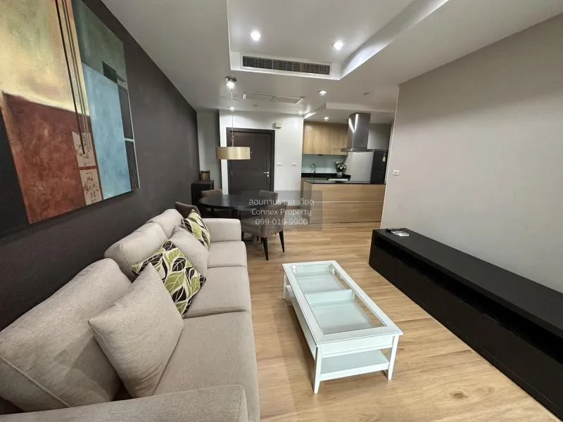 2 Bedroom condo in Sathorn Gardens